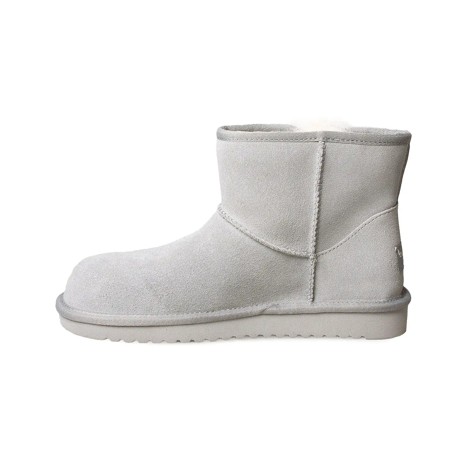 Koolaburra By UGG Victoria Mini Wild Dove Boots - Women's