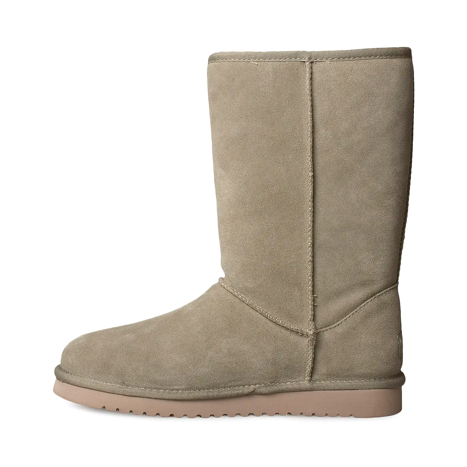 Koolaburra By UGG Victoria Tall Dune Boots - Women's