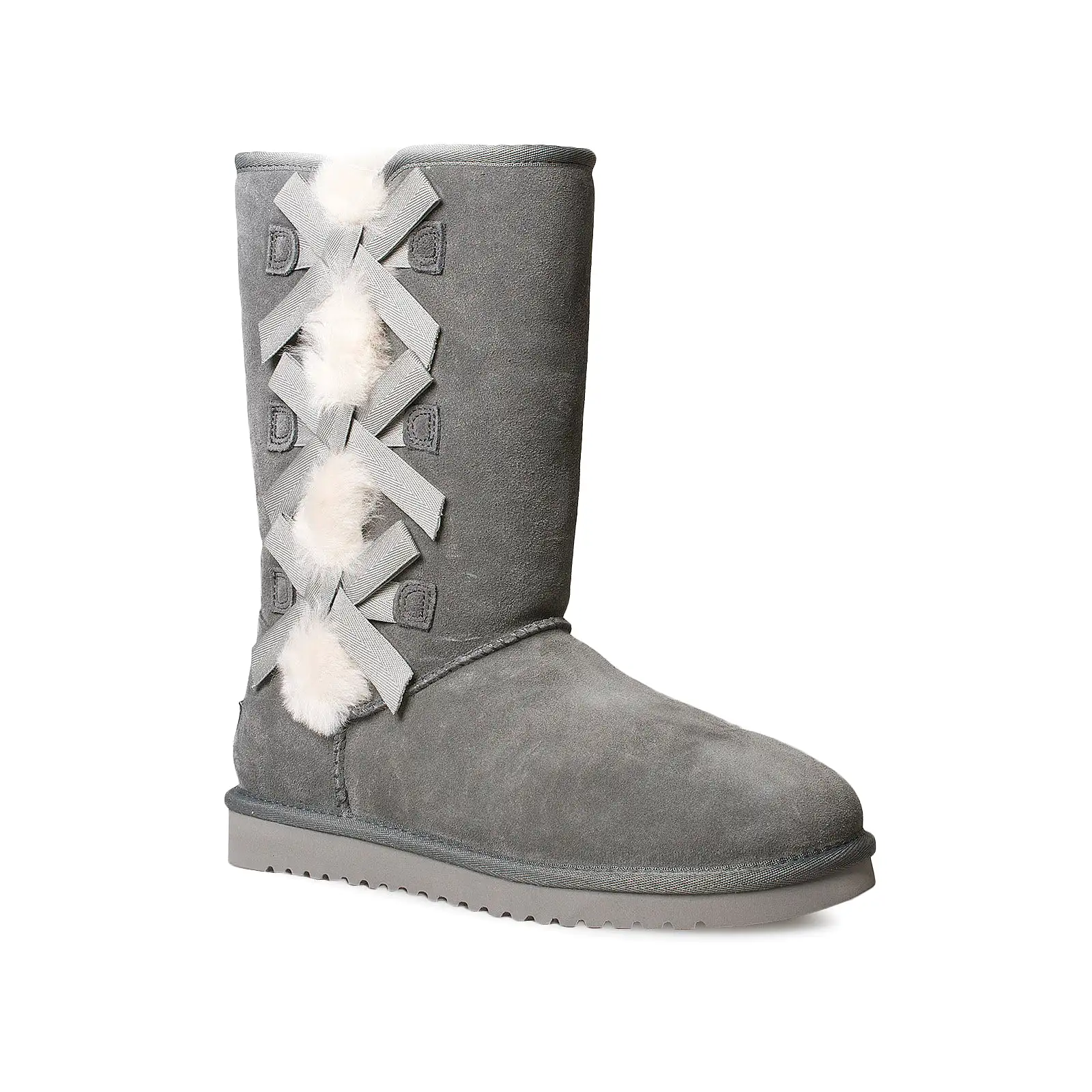 Koolaburra By UGG Victoria Tall Stingray Boots - Women's