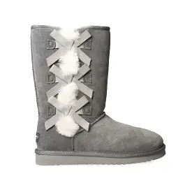 Koolaburra By UGG Victoria Tall Stingray Boots - Women's