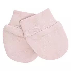 Kyte Baby - Scratch Mitten - Blush