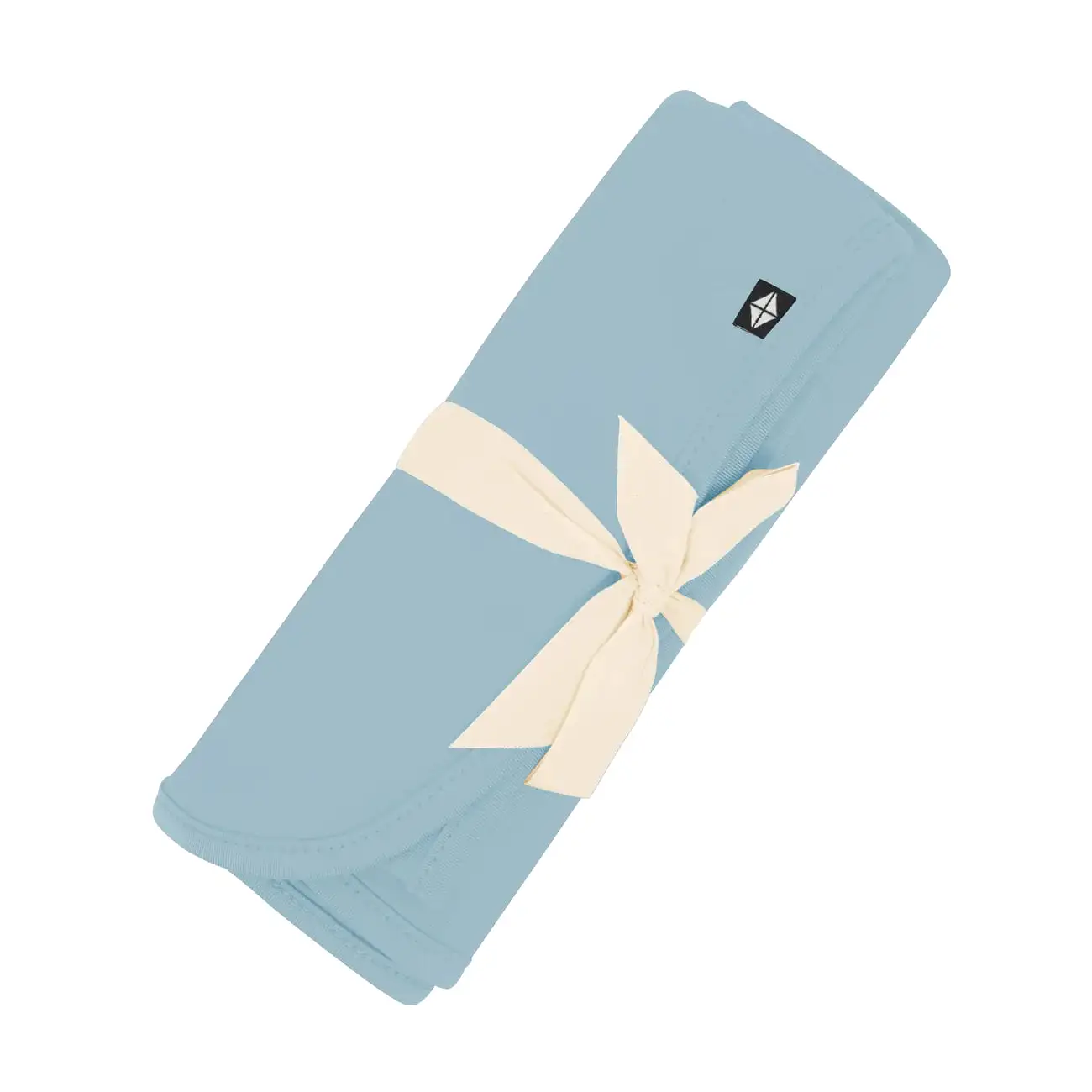 Kyte Baby - Swaddle Blanket in Dusty Blue