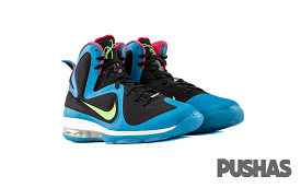 LeBron 9 'South Coast' (2022)