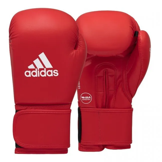 Manusi Box Adidas AIBA