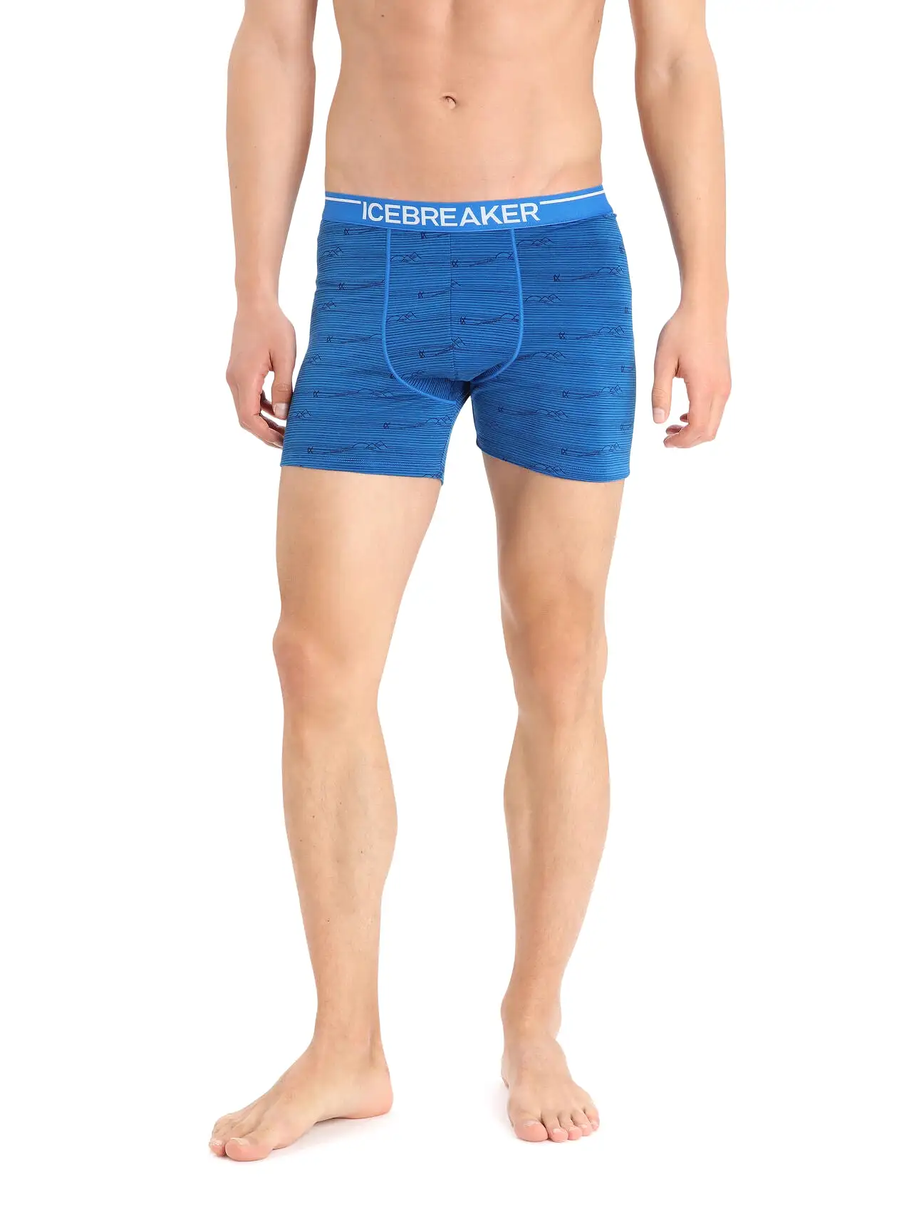 Mens Anatomica Boxers