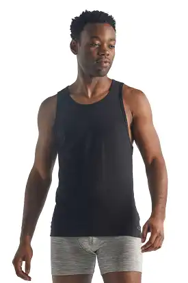 Mens Anatomica Tank