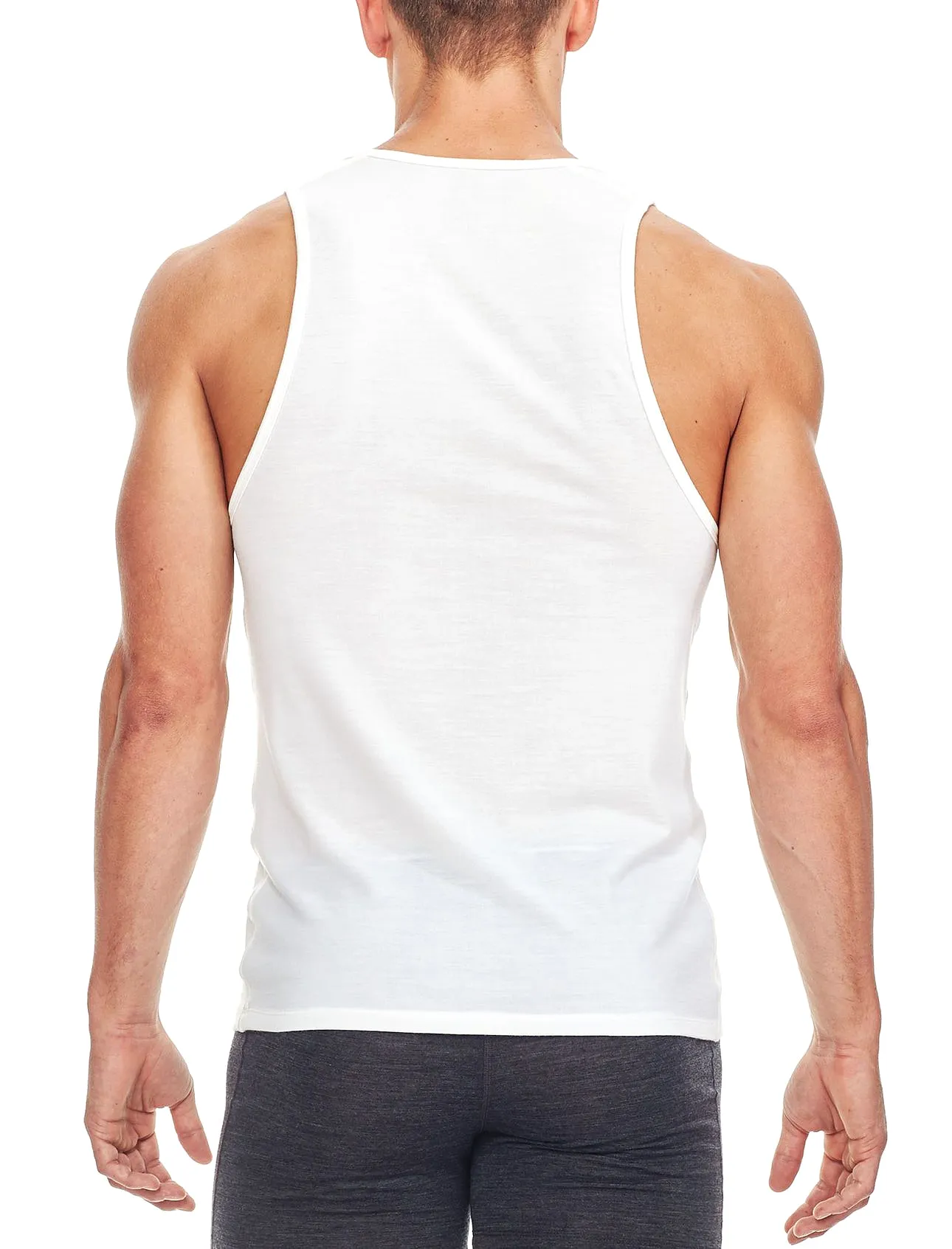 Mens Anatomica Tank