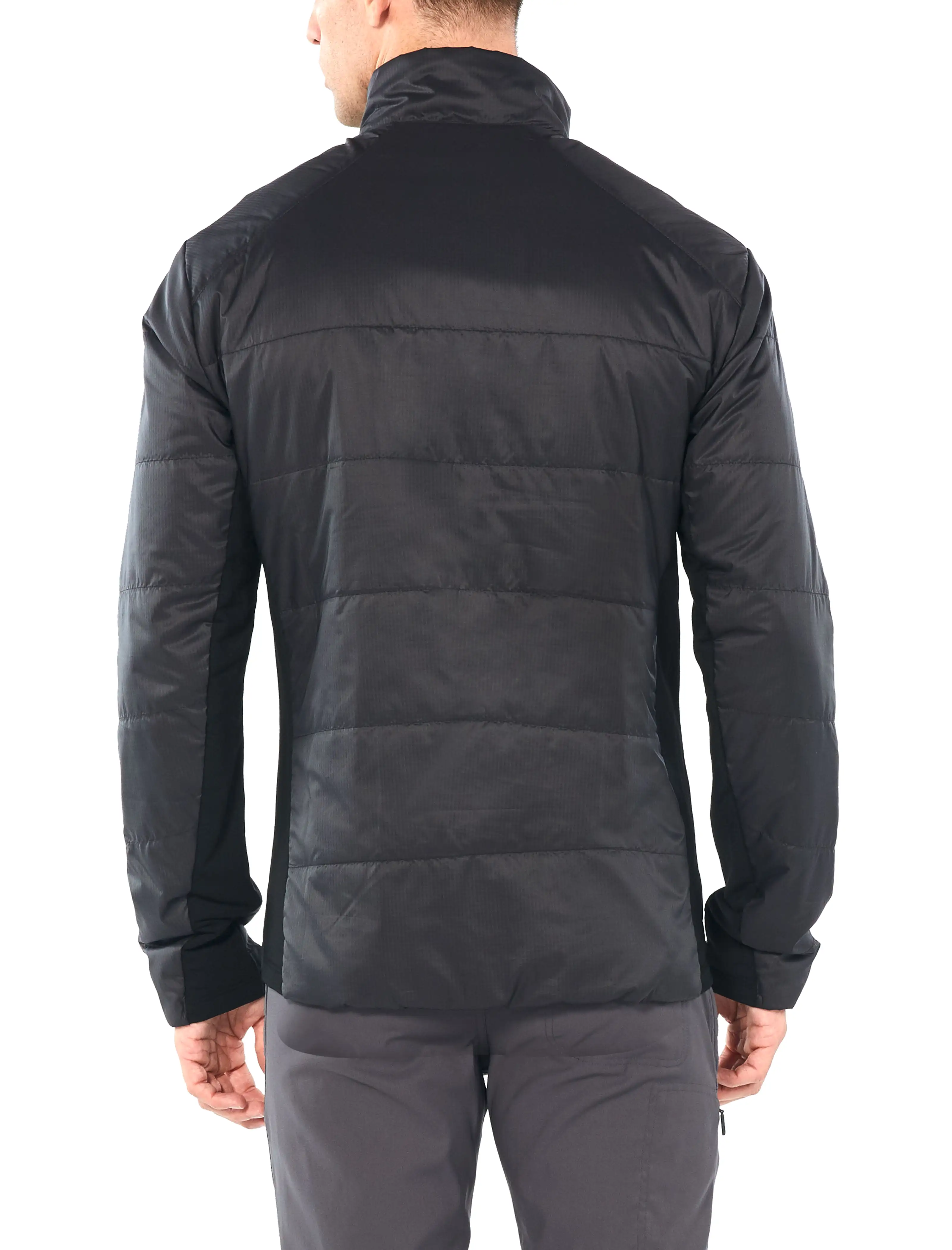 Mens Helix Jacket