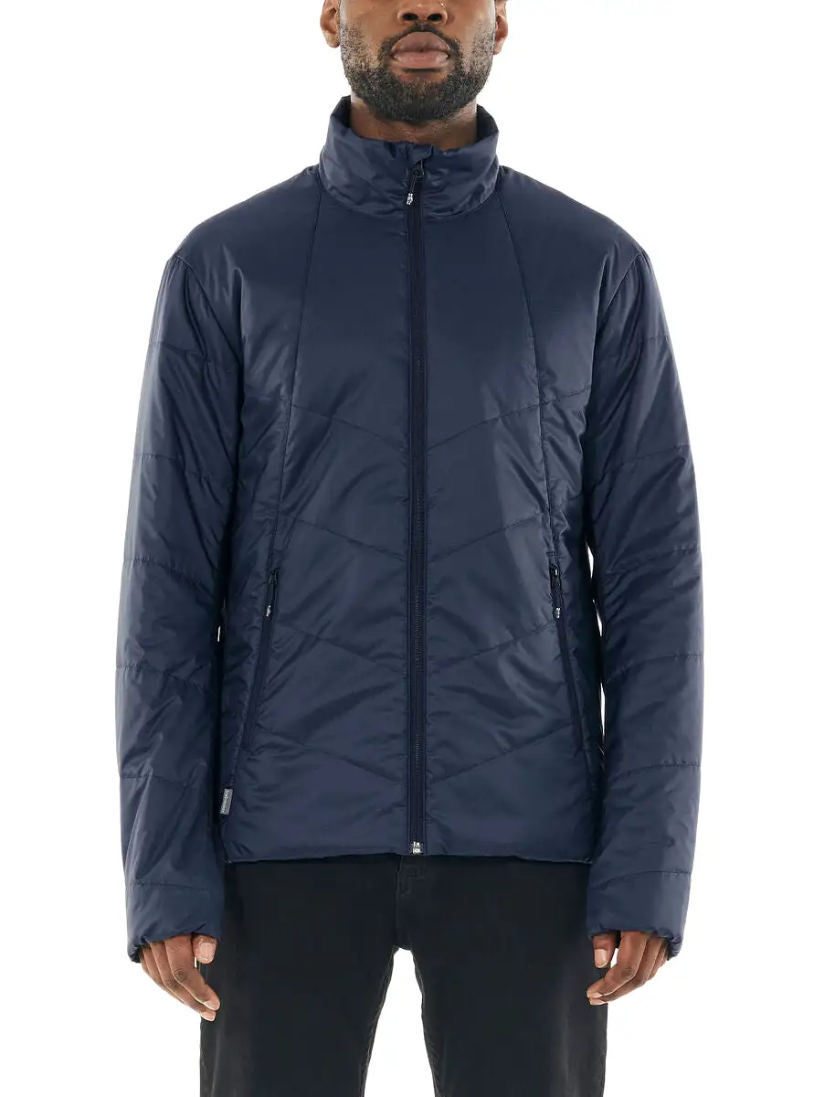 Mens Helix Jacket