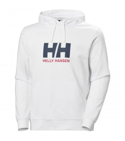 Men's Helly Hansen Logo Hoodie 2.0 30394_001