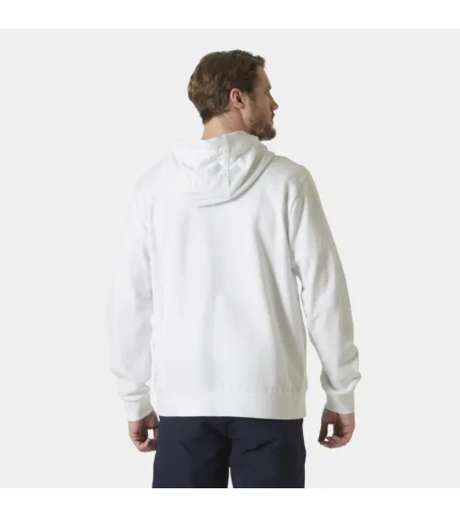 Men's Helly Hansen Logo Hoodie 2.0 30394_001