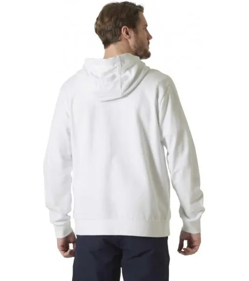 Men's Helly Hansen Logo Hoodie 2.0 30394_001