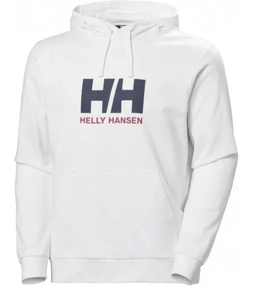 Men's Helly Hansen Logo Hoodie 2.0 30394_001