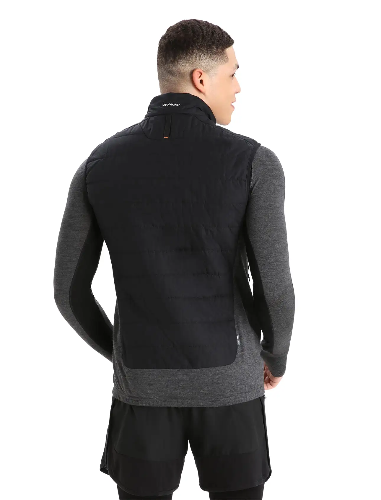 Mens MerinoLoft™ Vest