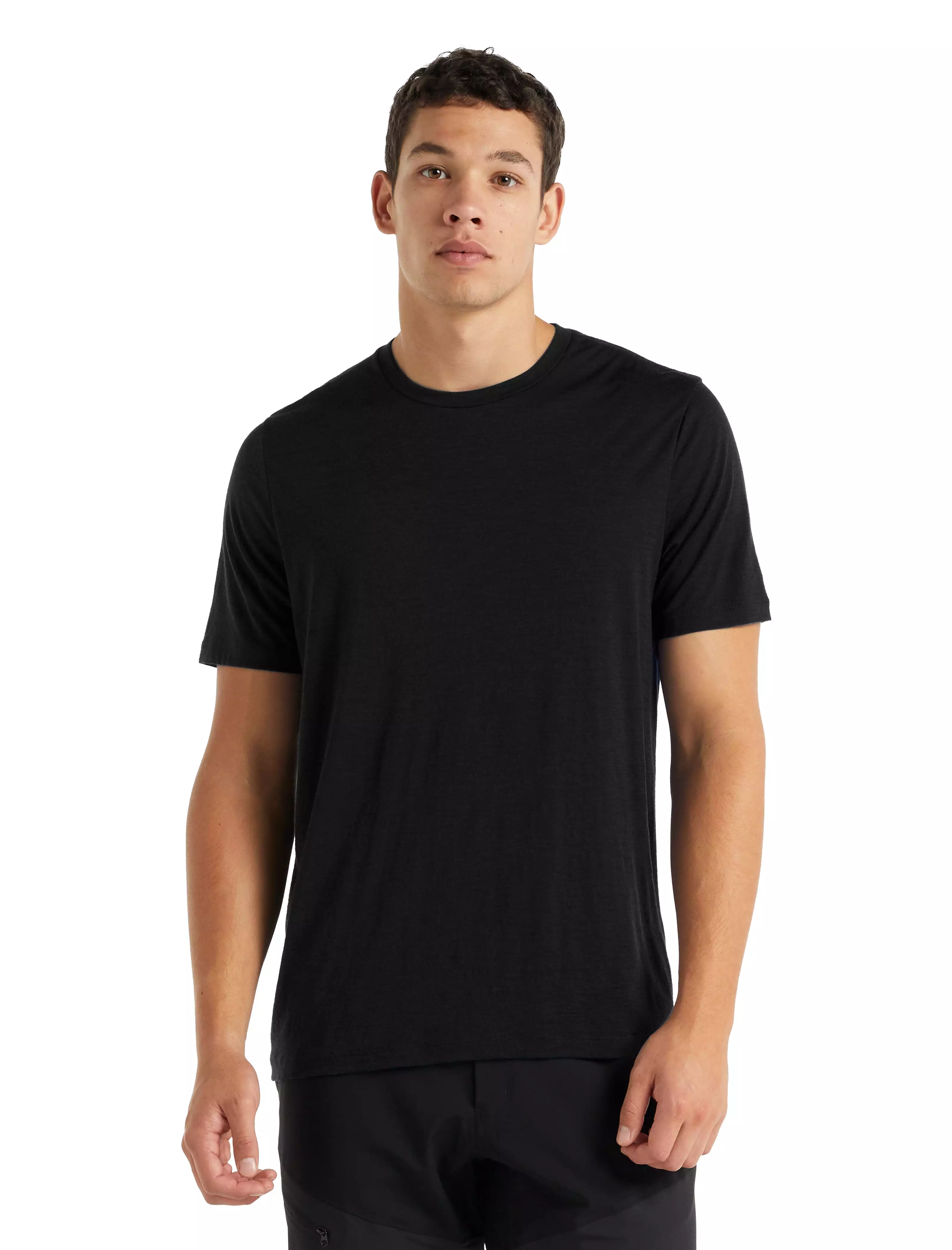 Mens Tech Lite II SS Tee