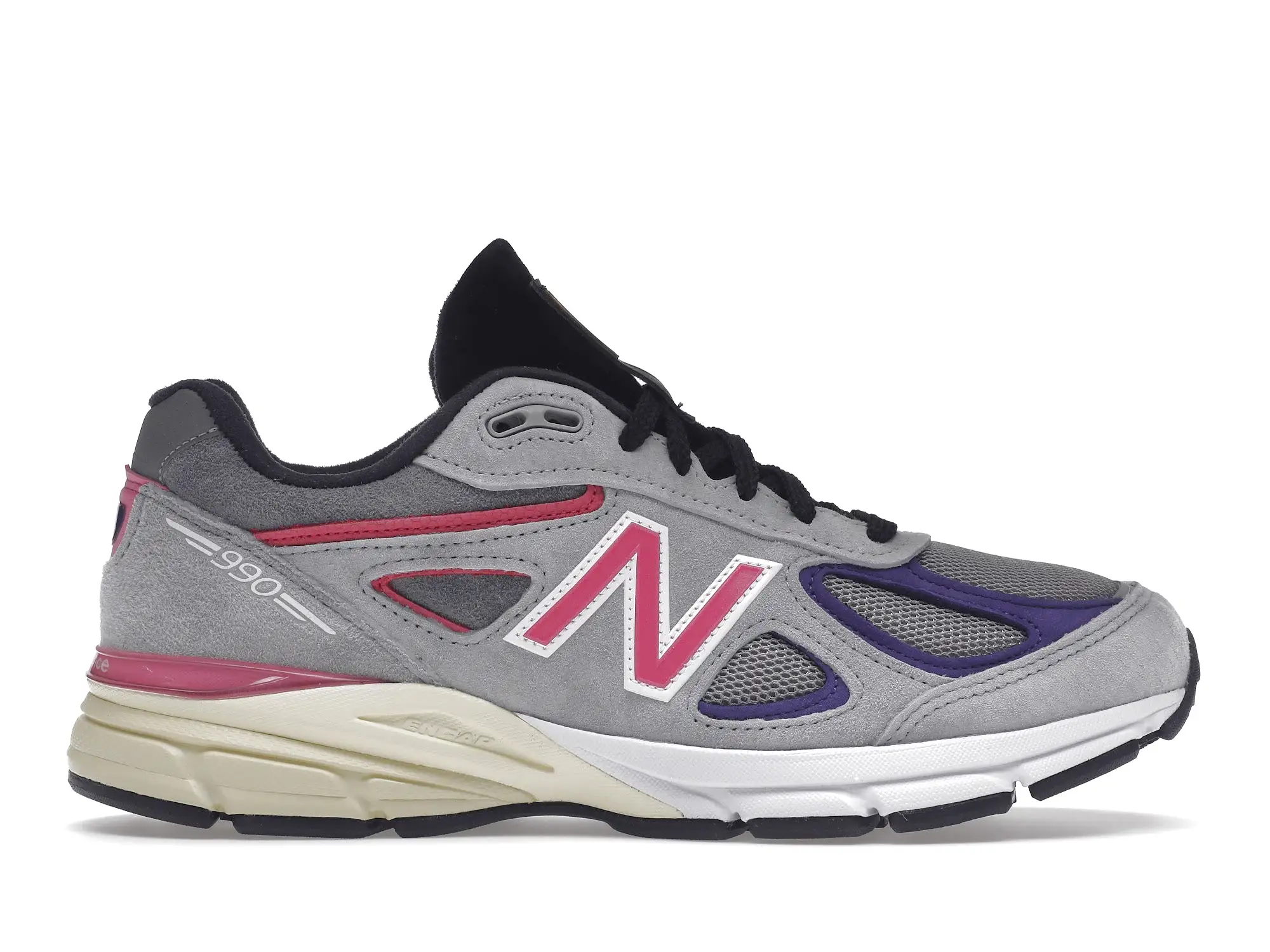 New Balance 990v4 Kith United Arrows & Sons