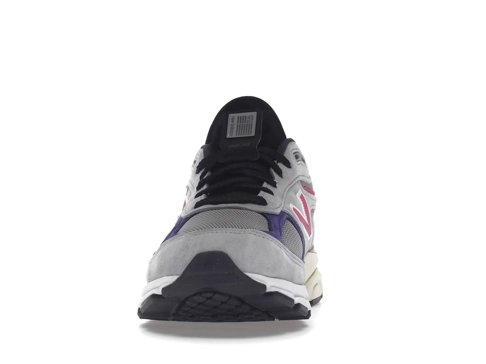 New Balance 990v4 Kith United Arrows & Sons