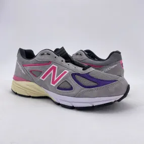 New Balance 990V4 Kith United Arrows 2022 New Size 10.5