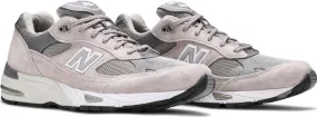 New Balance 991 Kith Grey