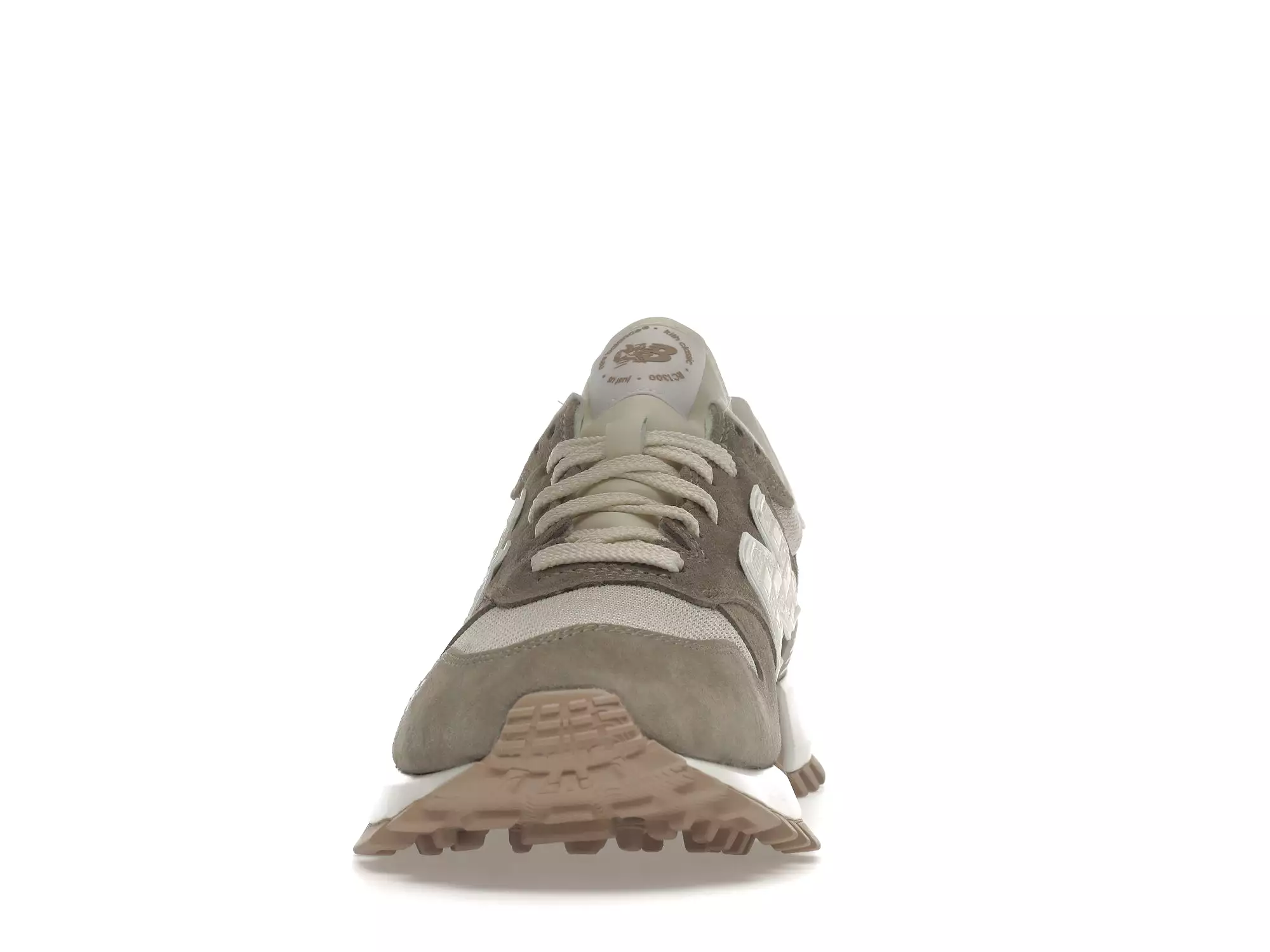 New Balance RC 1300 Kith 10th Anniversary Elephant Skin Grey