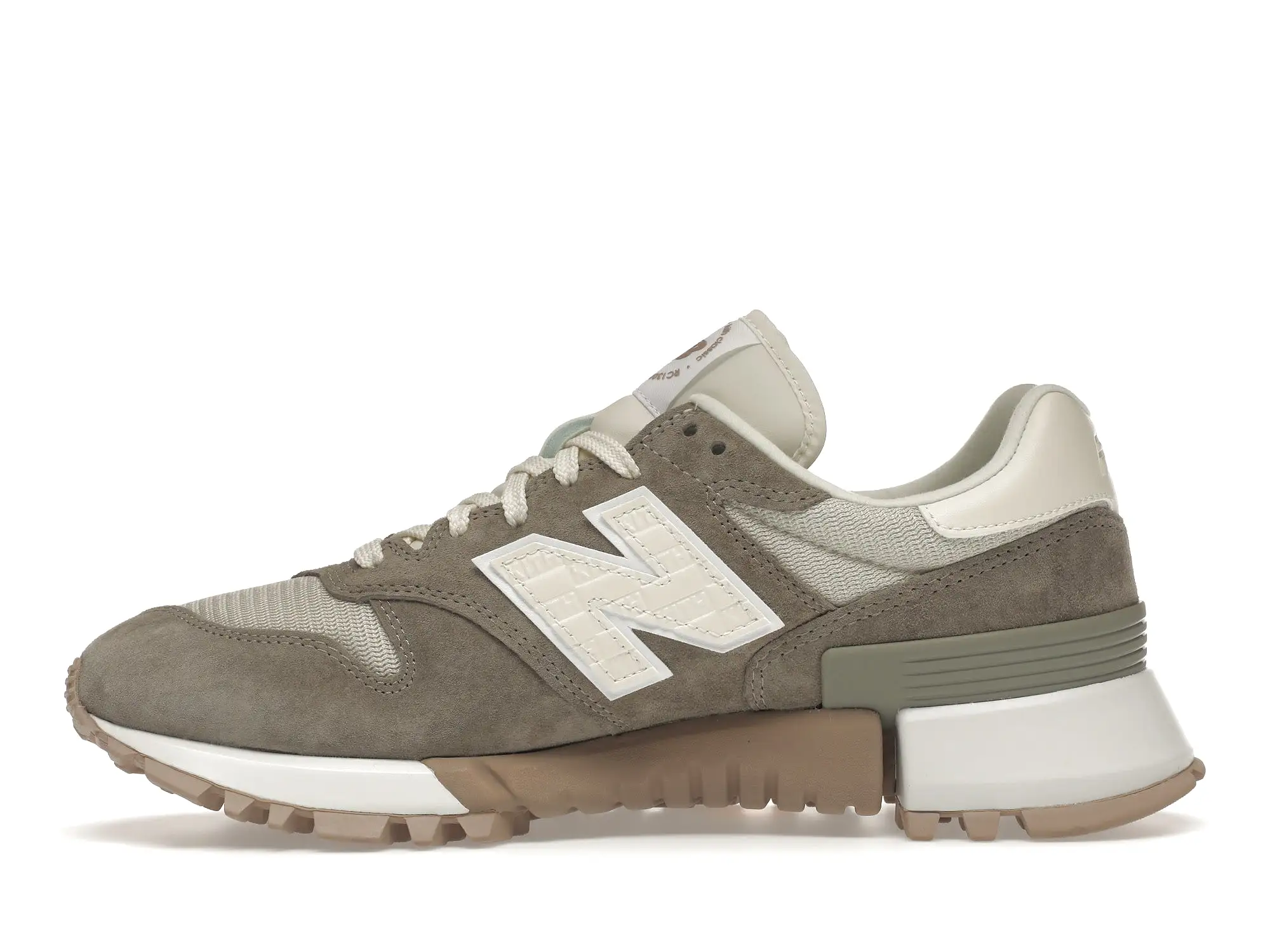 New Balance RC 1300 Kith 10th Anniversary Elephant Skin Grey