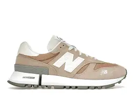 New Balance RC 1300 Kith 10th Anniversary White Pepper