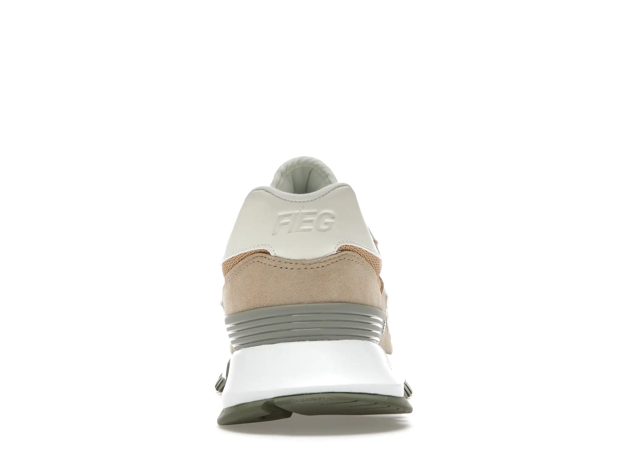 New Balance RC 1300 Kith 10th Anniversary White Pepper