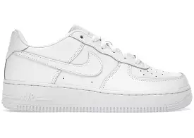 Nike AF1 White (GS)