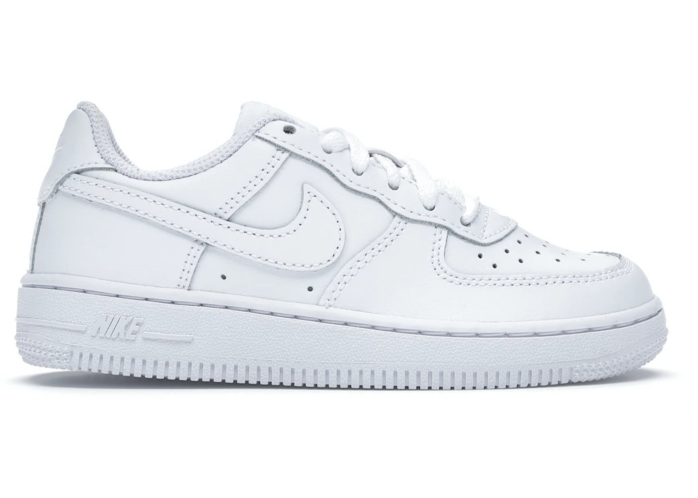 Nike AF1 White (PS)