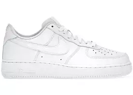 Nike AF1 White