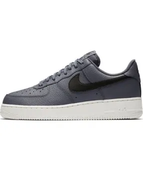 Nike Air Force 1 Low '07 'Light Carbon'