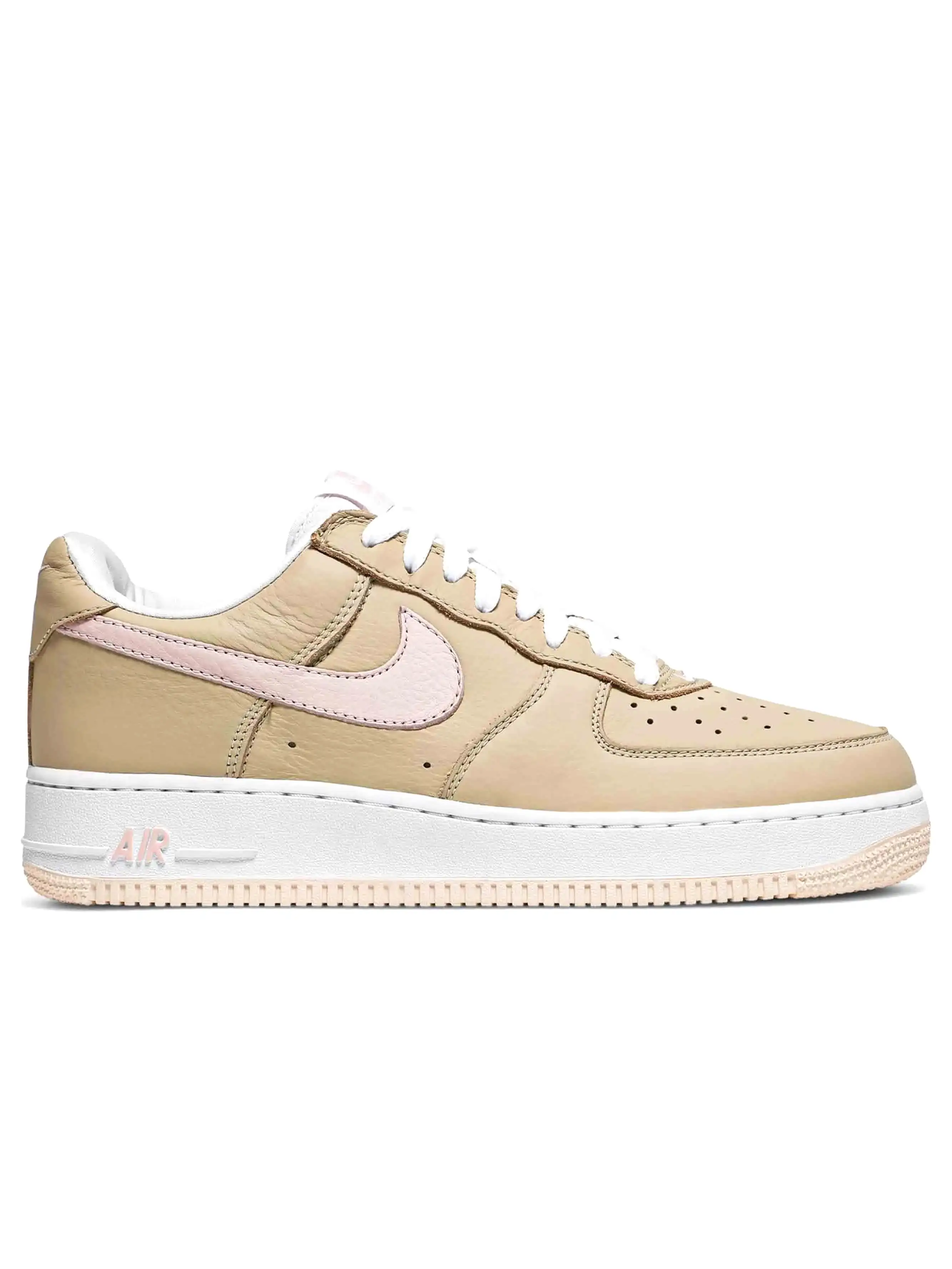 Nike Air Force 1 Low Linen Kith Exclusive