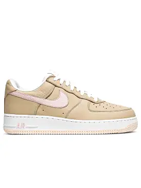 Nike Air Force 1 Low Linen Kith Exclusive