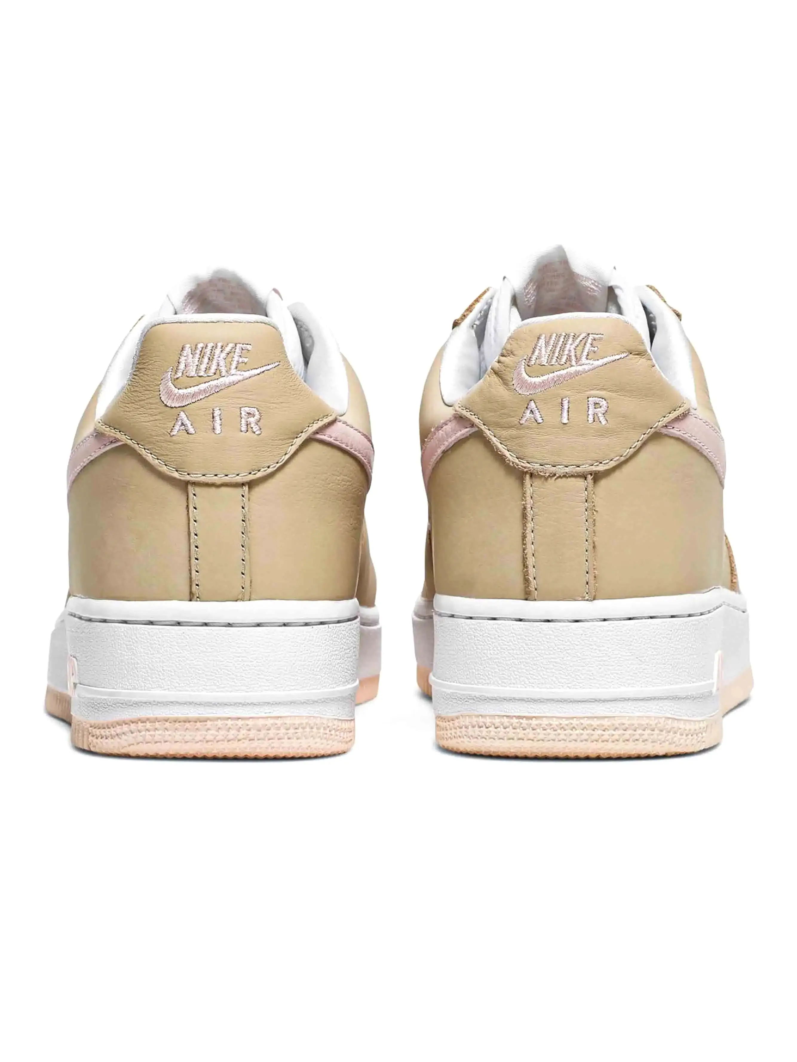 Nike Air Force 1 Low Linen Kith Exclusive