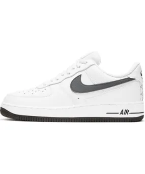 Nike Air Force 1 Low 'White Iron Grey'