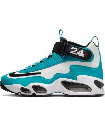 Nike Air Griffey Max 1 'Aquamarine'