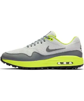 Nike Air Max 1 Golf 'Lemon Venom'