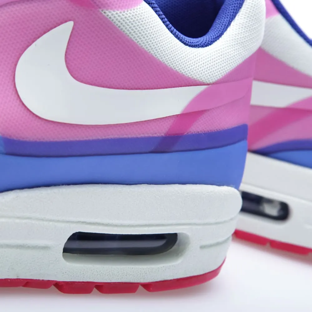 Nike Air Max 1 Hyperfuse PRMSail & Pink Force