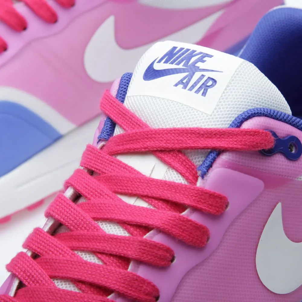 Nike Air Max 1 Hyperfuse PRMSail & Pink Force