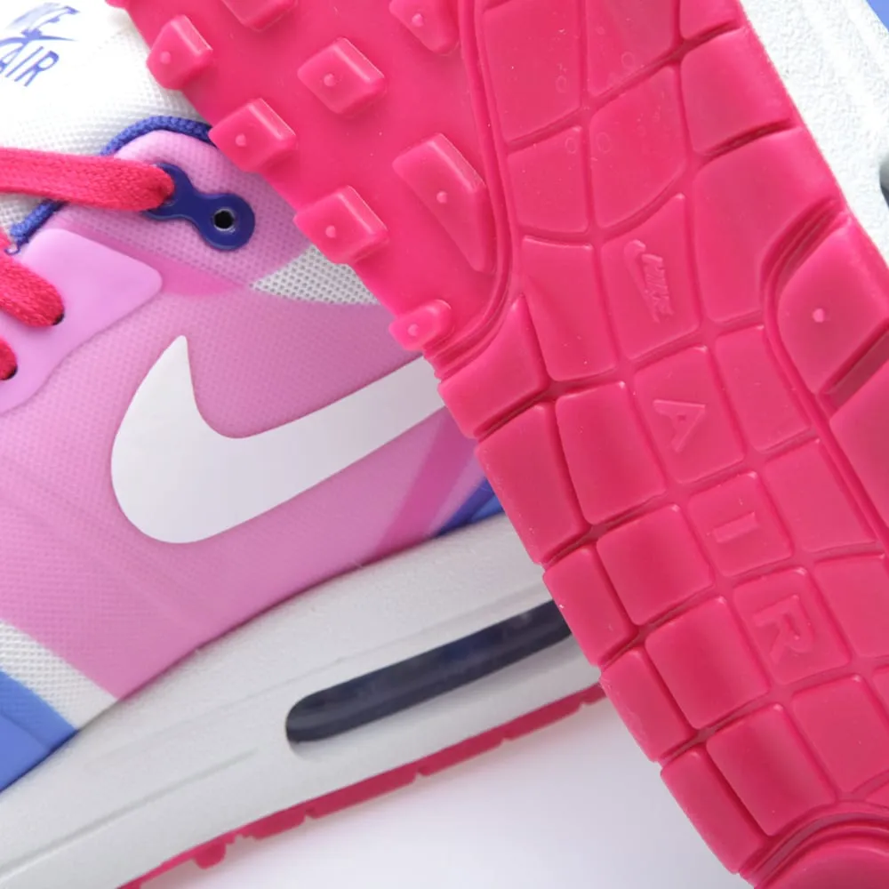 Nike Air Max 1 Hyperfuse PRMSail & Pink Force