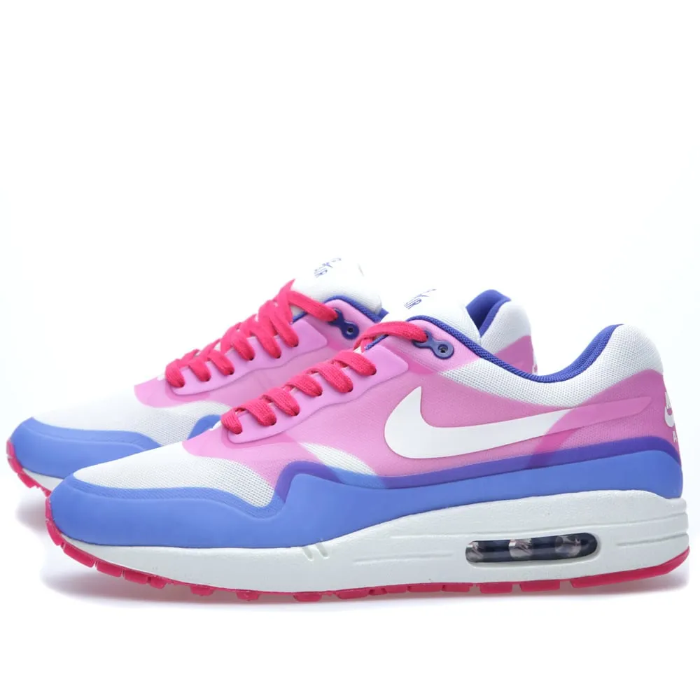 Nike Air Max 1 Hyperfuse PRMSail & Pink Force