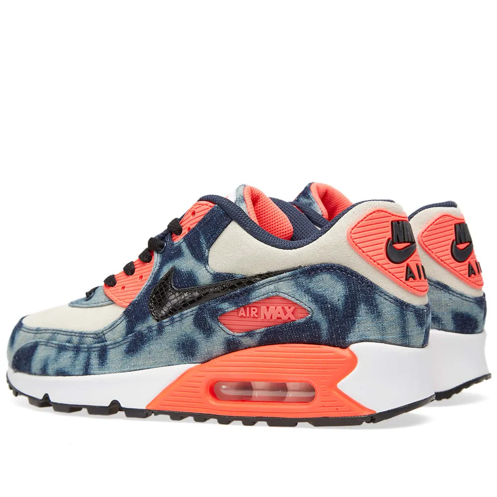 Nike Air Max 90 Denim QSMidnight Navy