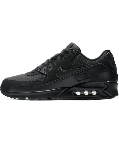 Nike Air Max 90 Essential 'Triple Black'