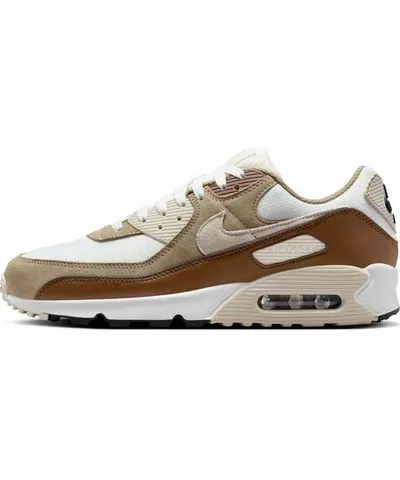 Nike Air Max 90 'Summit White Khaki'