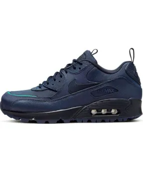 Nike Air Max 90 Surplus 'Midnight Navy'