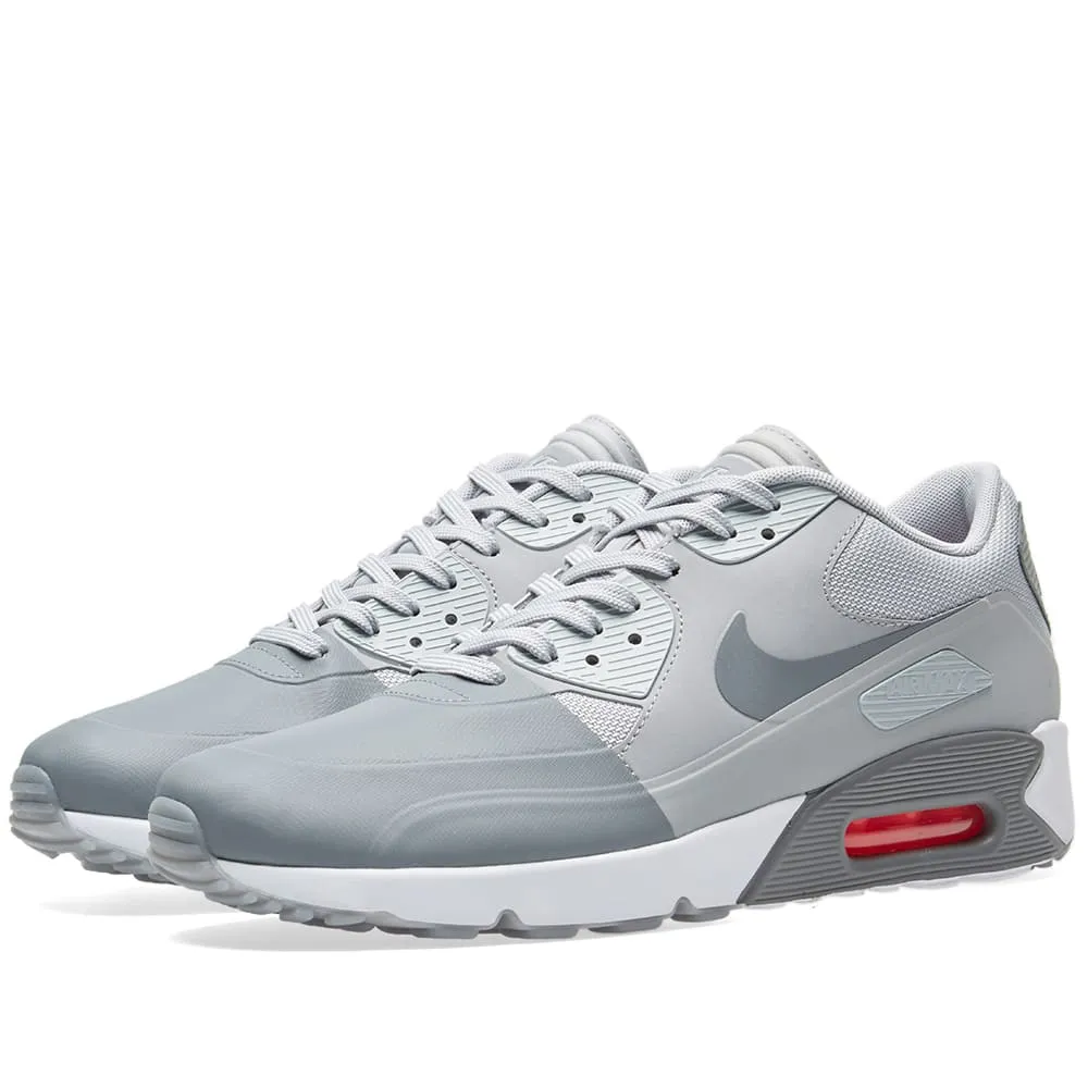 Nike Air Max 90 Ultra 2.0 SECool Grey, Wolf Grey & White