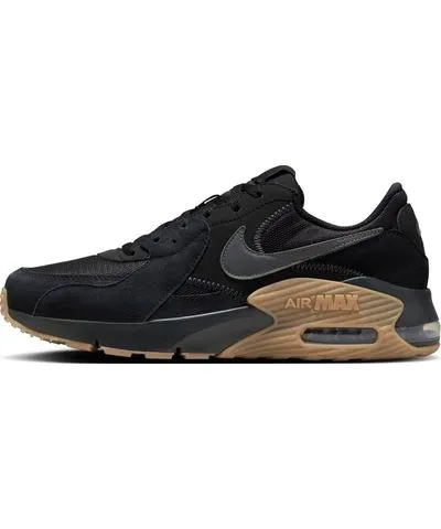 Nike Air Max Excee 'Black Gum Light Brown Anthracite'