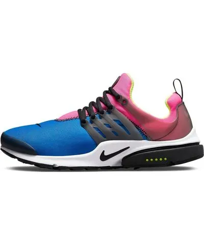 Nike Air Presto 'Photo Blue Pink Blast'