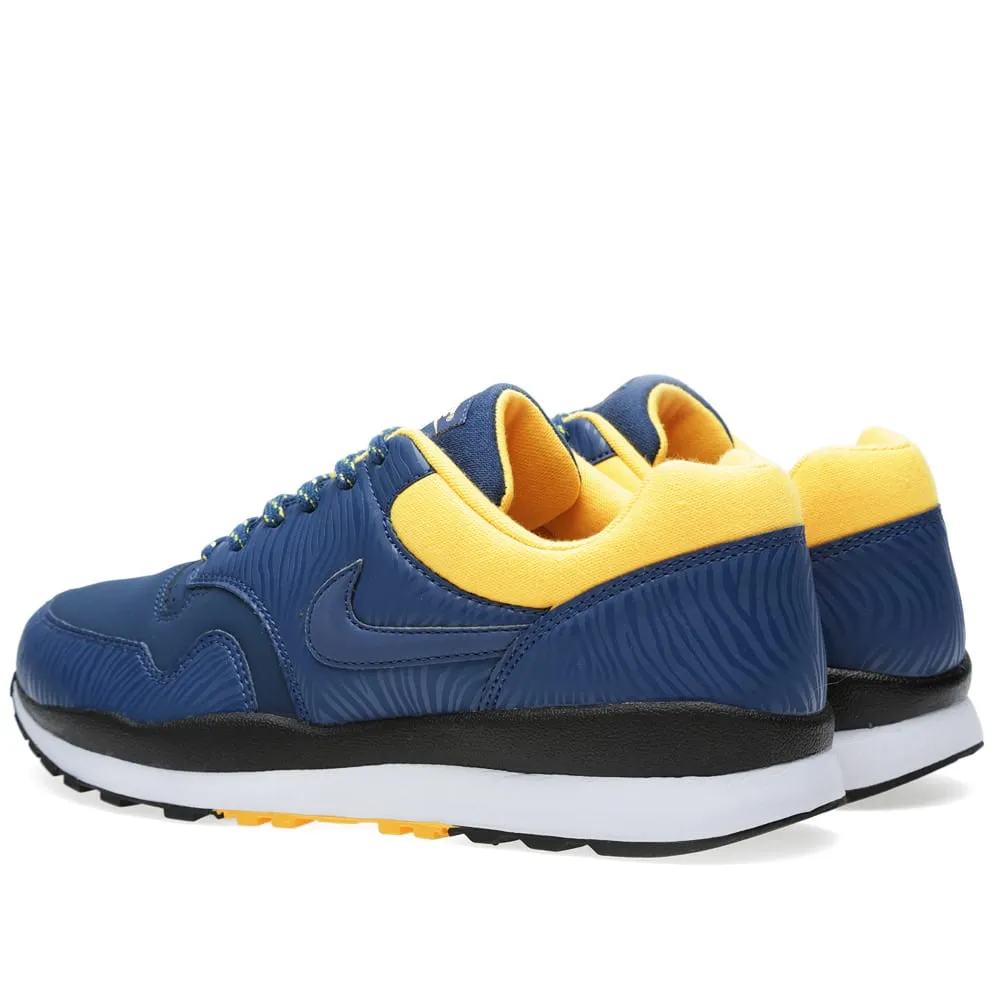 Nike Air SafariBrave Blue