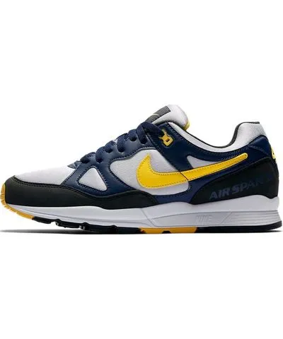 Nike Air Span II 'Midnight Navy'